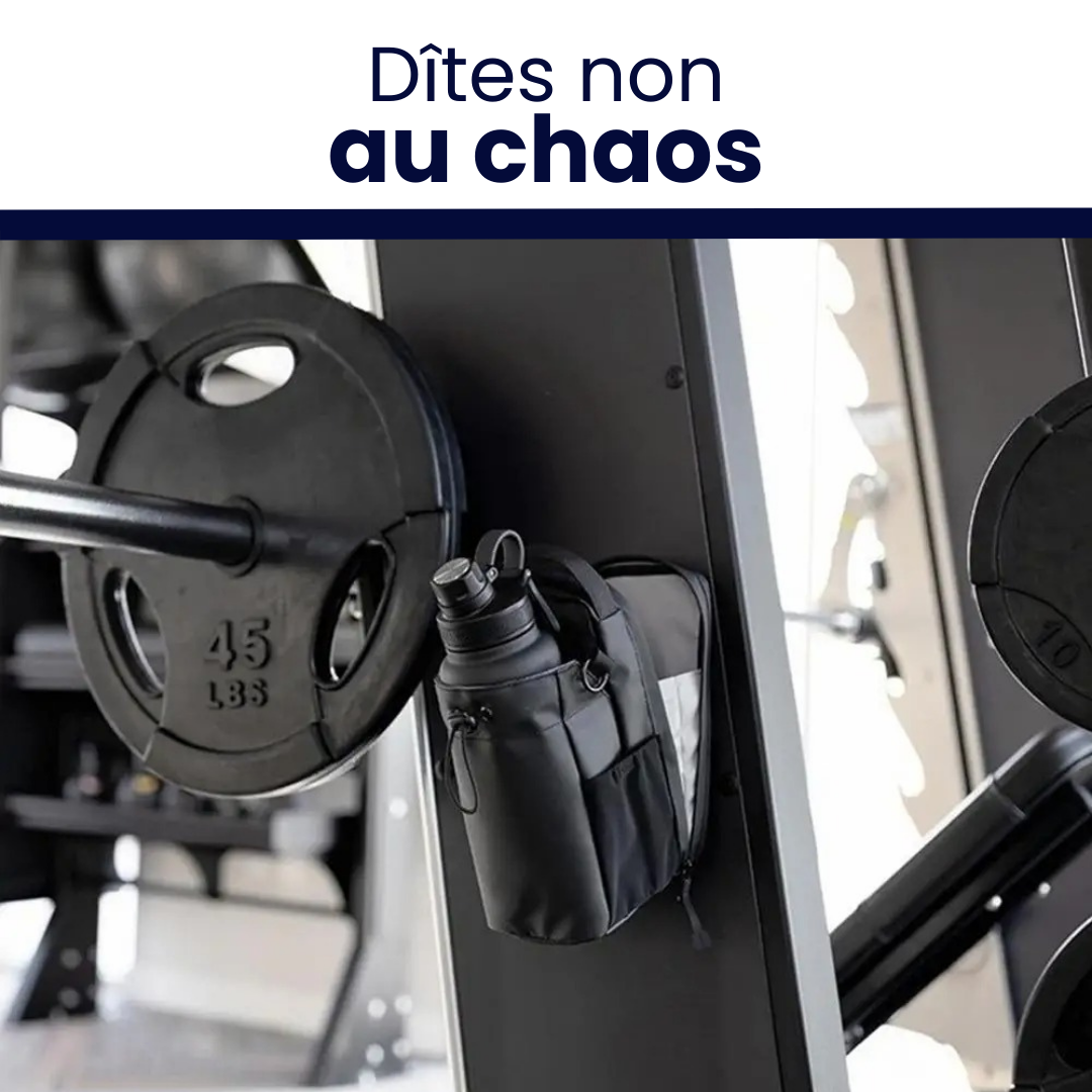 Sac de Sport Magnétique