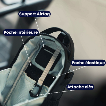 Sac de Sport Magnétique