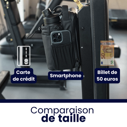 Sac de Sport Magnétique