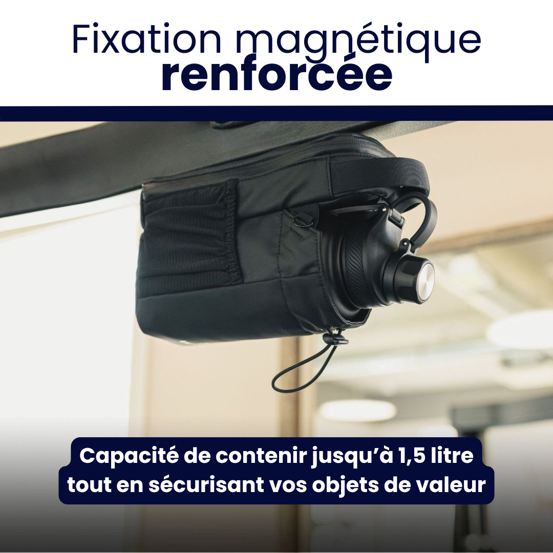 Sac de Sport Magnétique